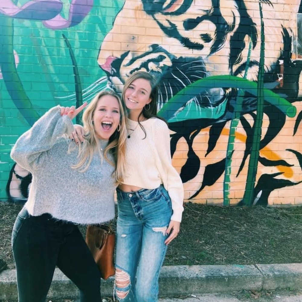 Meet your Posher, Ann wesley